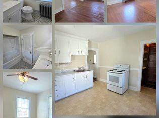 231 Mendon Ave #2, Pawtucket, RI 02861