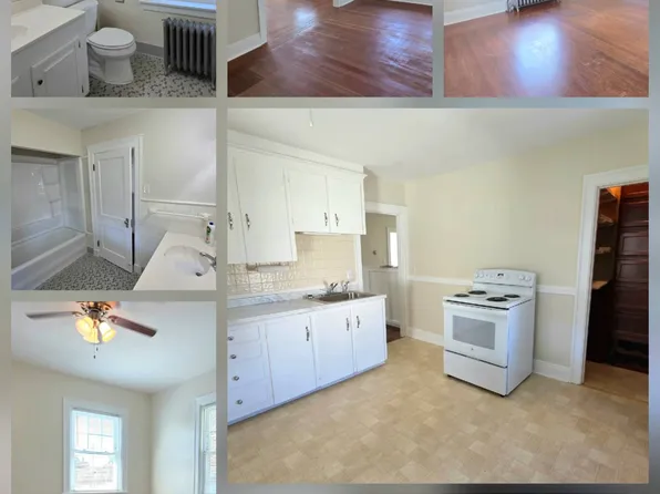 231 Mendon Ave #2, Pawtucket, RI 02861