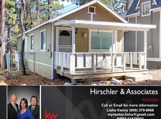 425 Kern Ave, Sugarloaf, CA 92386