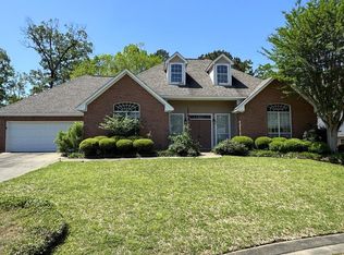 127 Eagle Rock Dr, West Monroe, LA 71291