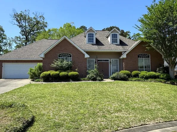 127 Eagle Rock Dr, West Monroe, LA 71291