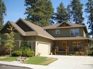 60924 Crested Butte Ln, Bend, OR 97702