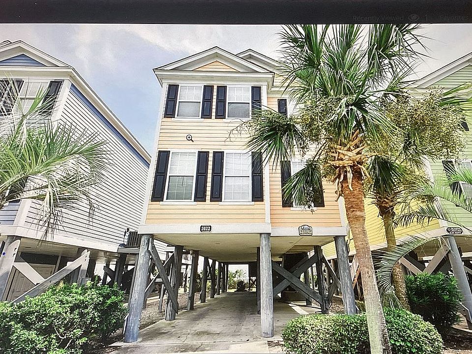 1st image of 2022 N Waccamaw Dr