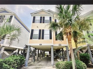 2022 N Waccamaw Dr, Murrells Inlet, SC 29576