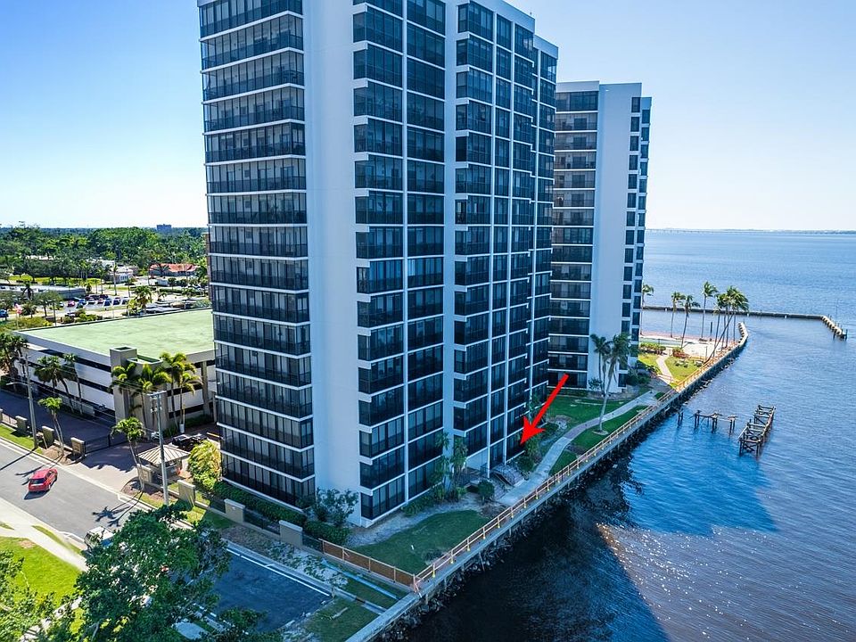 Pointe Royale 1900 Virginia Ave Fort Myers FL Zillow