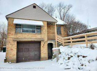 1000 S Pennsylvania Ave, Lansing, MI 48912