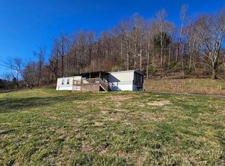 1571 Red Stone Rd, Chilhowie, VA 24319