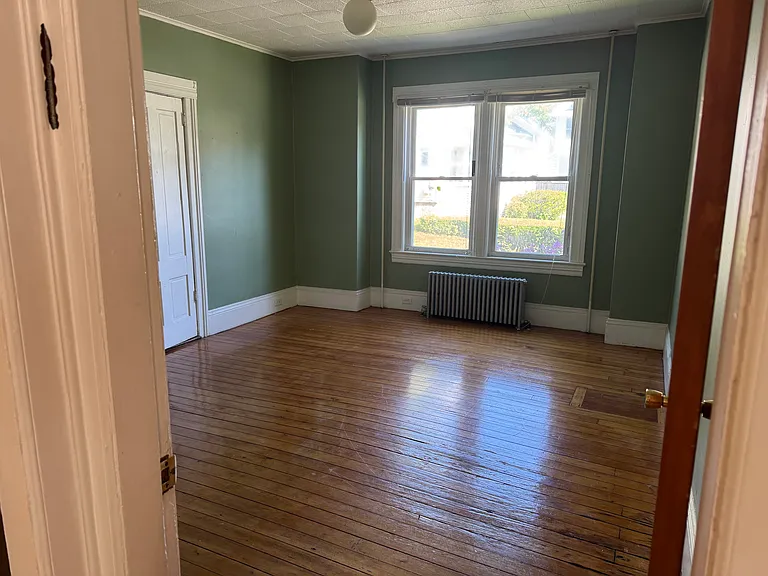 1 of 2 Bedrooms.