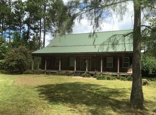 242 Lumpkin Rd W, Leesburg, GA 31763