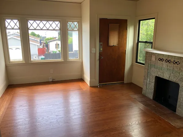 (undisclosed Address), Oakland, CA 94602