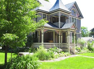301 S Washington St, Elkhorn, WI 53121