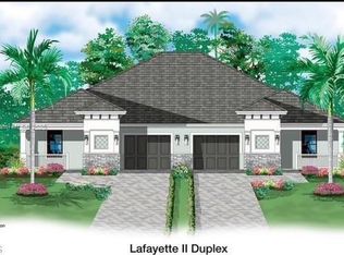 17461 Dumont Dr, Fort Myers, FL 33967