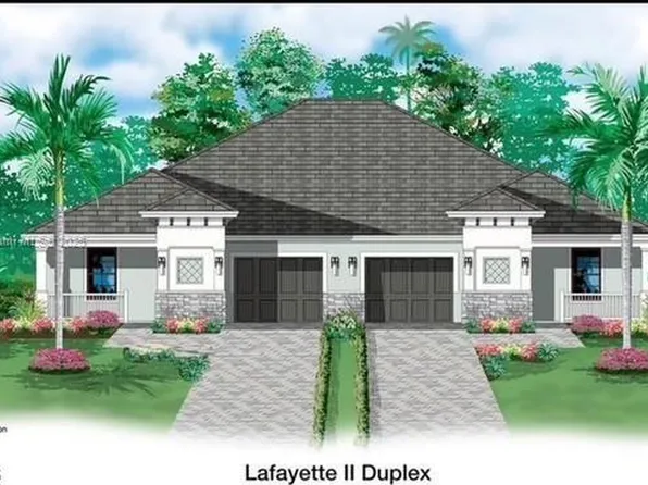 17461 Dumont Dr, Fort Myers, FL 33967