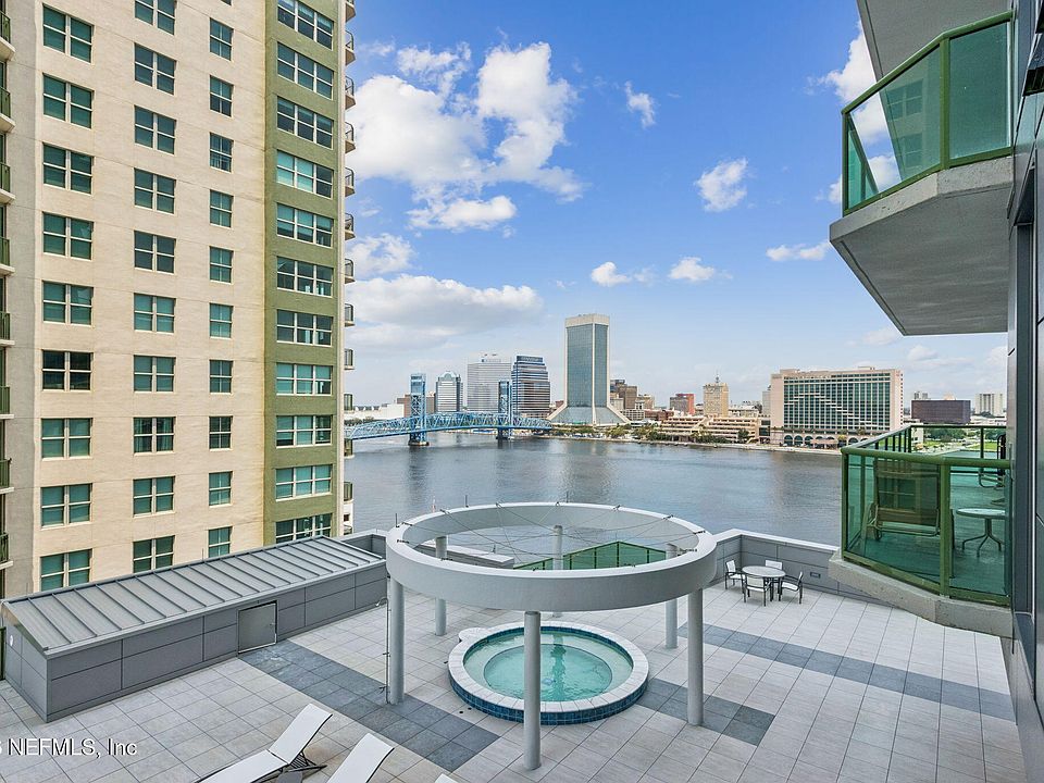 1st image of 1431 RIVERPLACE Boulevard #1004