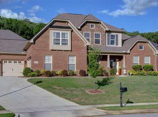 7059 Jacks Creek Ln SE, Owens Cross Roads, AL 35763