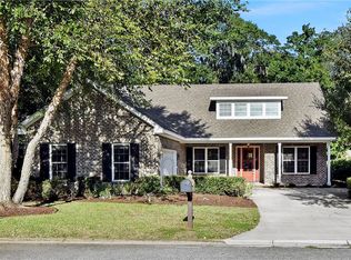 168 Township Bluff Cir, Saint Simons Island, GA 31522