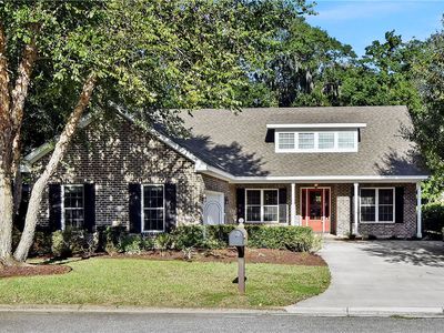 168 Township Bluff Circle St, Saint Simons Island, GA, 31522