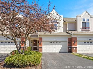3307 Rosecroft Ln, Naperville, IL 60564