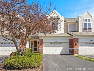 3307 Rosecroft Ln, Naperville, IL, 60564