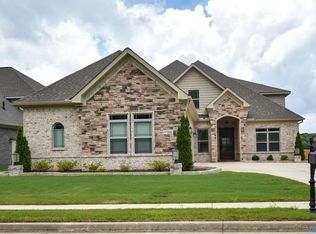17004 Bright Water Ln, Huntsville, AL 35803