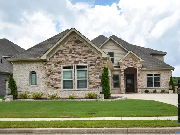 17004 Bright Water Ln, Huntsville, AL 35803