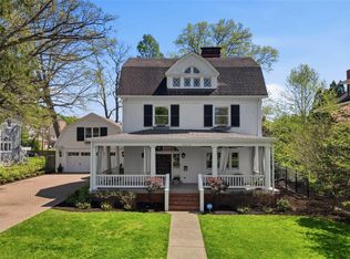 622 Grove St, Sewickley, PA 15143
