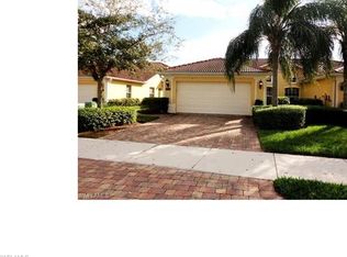 15181 Cortona Way, Naples, FL 34120