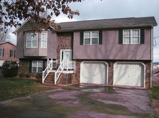 33 Smokey View Dr, Greeneville, TN 37745