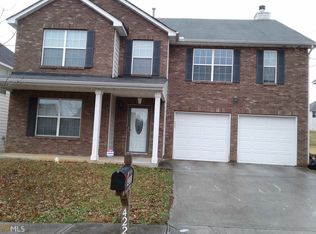 4225 Holliday Rd, College Park, GA 30349