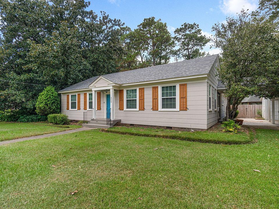 315 S 23rd Ave, Hattiesburg, MS 39401 Zillow