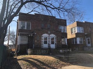 4010 Potomac St #1F, Saint Louis, MO 63116