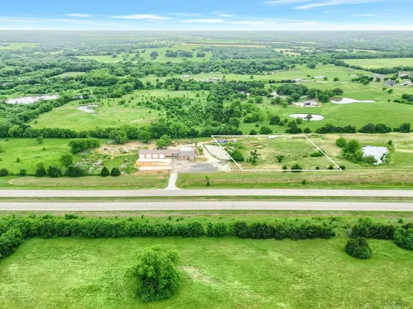 W Us Highway 82, Sherman, TX 75092