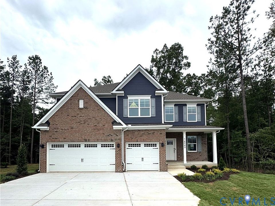 1st image of 16943 Barmer Rd