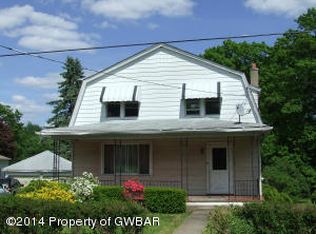 1167 Blue Ridge Trl, Wapwallopen, PA 18660