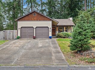 3715 Oxford Loop SE, Lacey, WA 98503
