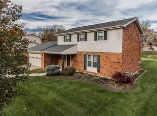 368 Terabet Ct, Edgewood, KY 41017