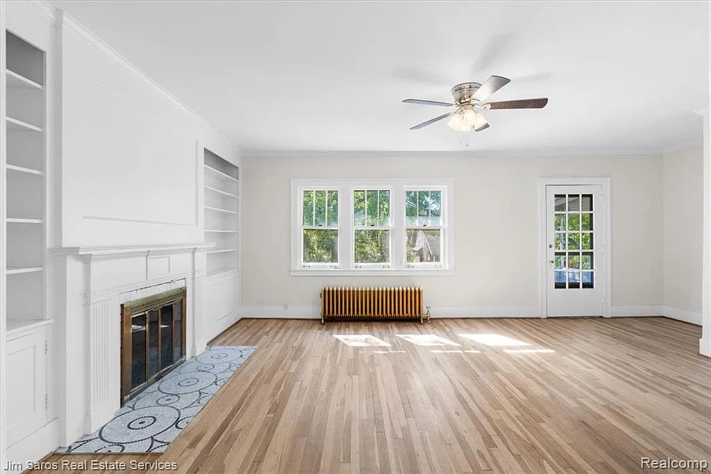 3 bed, 1400 sqft, $1,850 — Photo 4