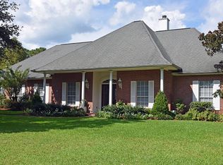 207 Dutton Ct, Slidell, LA 70461