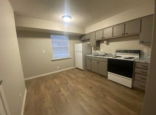 2022 S Elm St APT C, Pittsburg, KS 66762