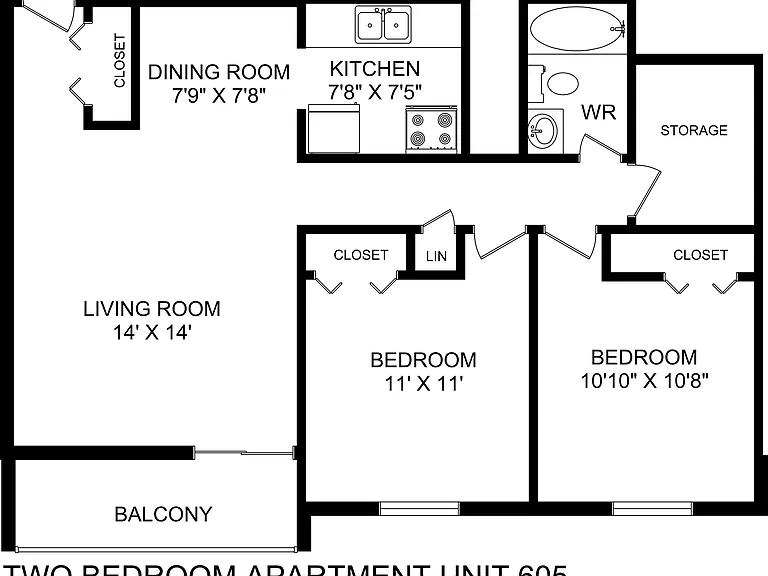 125 Indian Rd — Photo 35