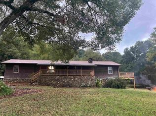 1000 Sulphur Springs Rd N, Piedmont, AL 36272