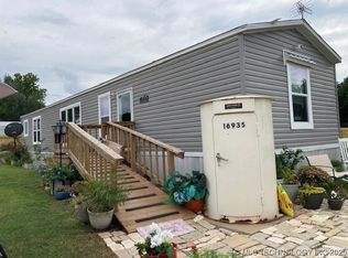 16935 County Road 3465, Ada, OK 74820