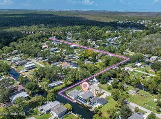 7244 Coventry Ct, Weeki Wachee, FL 34607