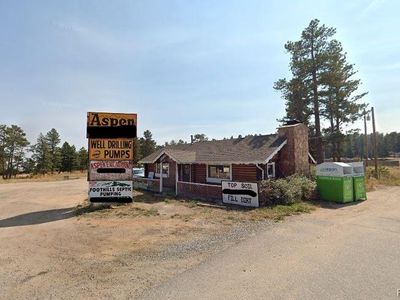 9054 S Us Hwy 285, Morrison, CO, 80465