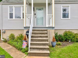 5923 Meadow Rd, Baltimore, MD 21206