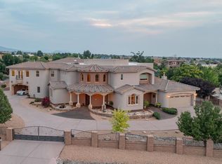 10000 Signal Ave NE, Albuquerque, NM 87122