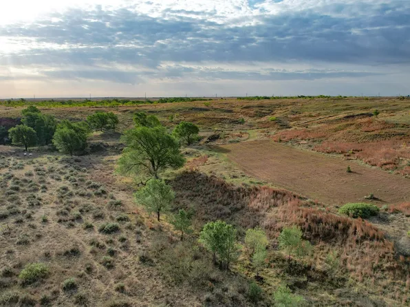 TBD CR 1, Shamrock, TX 79079
