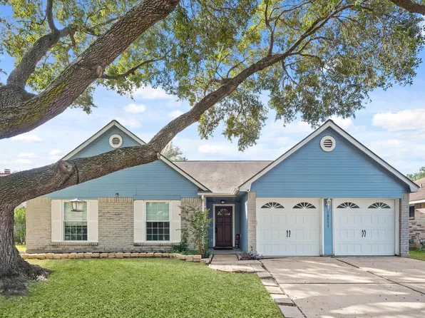 19311 Winding Branch Drive, Katy, TX 77449