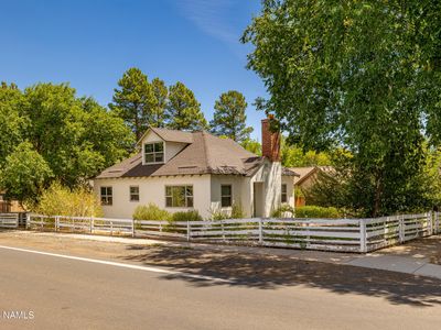 824 W Aspen Ave, Flagstaff, AZ, 86001