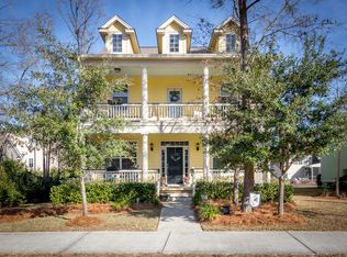 280 Hundred Oaks Pkwy, Summerville, SC 29483